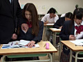 授業中にノーパンになってくれる教え子5人と俺物語
