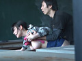 青○スポットで他人のSEXを見た女とその場でヤレるか？