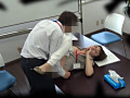 同僚と親密になり社内でSEX交渉！