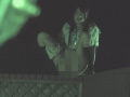 下校中に野ションする女子○生3