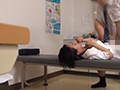 院内で密会SEXする看護師を覗き見しちゃいました。
