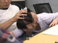 超絶敏感乳首が胸ポチしちゃった女子