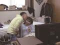 ○○の編集を頼まれ奥さんと部屋で二人きり