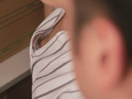 胸チラに気付かず働く女子社員に手を出しちゃった俺4