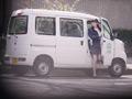 勤務女子 働く女性のイキ方 販売会社勤務 カノン24歳