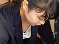 放尿を見られた女性教員の生まれて初めてのSEX
