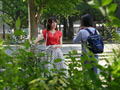 既婚女子 接吻好き奥さんのイキ方 結婚4年目 かな28歳