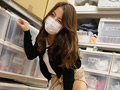 【素人面接】 会社に黙ってAV出演 飛鳥 24歳 OL