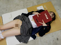【流出映像】 卒業記念にSEX動画