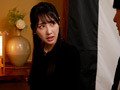 【背徳感は蜜の味】喪服美人に白濁精子をぶっかけSEX