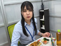 常に笑顔のあざと系女子 後輩OLのSEX動画公開します