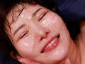 ぶっかけ幸福女子 私の顔に大量の精液かけて！
