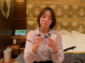 【個撮】不倫熟女の肛門謝罪2