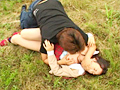 女子○生 野外○○○マニア