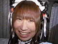 恥ずかしさに濡れる雌女 初調○ 七瀬りか18才