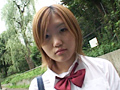 女子○生露出バージン