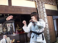 全国大会3連覇！！ あのチャンピオンが脱いだ