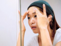 彼女のすっぴん顔がストライクすぎて手を出してしまった
