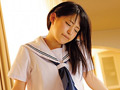 先っぽ3cmまでは挿入させてくれる妹 渚みつき