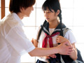 初めてできた彼女と一度のゴム○では満足できず、生ハメ