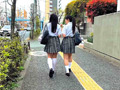 ○撮していた女子○生に彼氏ができて追跡拉○○○○