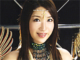 教祖様はニューハーフ 桜井美穂