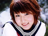 超A級美少女ニューハーフ YUKA