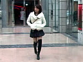 従僕女の烙印★美人OL桜庭彩