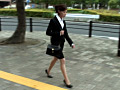 ストレスをM男の勃起チ○ポで発散させるリクルート女子