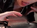 【顔舐め】唾液多めの女子に食べられるvol.2
