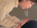 【顔舐め】唾液多めの女子に食べられるvol.3
