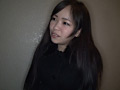 生チ○ポをおま○こに挿入したまま、たっぷりと膣内放尿