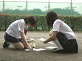 全寮制女子校でのレズ行為を通して性に目覚めたあの頃