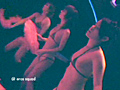 DANCE PLUS！