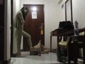 中国超美人深セン妍妍の専属便器になった