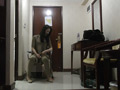 中国超美人深セン妍妍の専属便器になった
