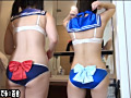 セーラー○ーンブラでレズプレイ＆3Pしちゃいました08
