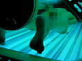 日焼けギャルのオナニー映像が撮れちゃいました4