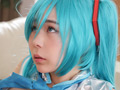 素人あんあん ゆりあちゃん