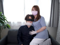 痴・女性用風俗 ありさ サンプル画像1