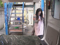 キッチンカーの闇 狙われた人妻たち 5名 File.01