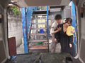 キッチンカーの闇 狙われた人妻たち 5名 File.02
