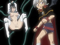 魔界天使ジブリール Vol.4