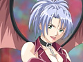 魔界天使ジブリール Vol.4