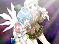 魔界天使ジブリール2 Vol.3