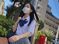 ちび制服女