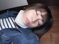 腹筋きれい女