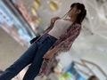 秒速170センチメートル女