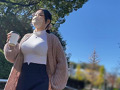 非モテめがね巨乳