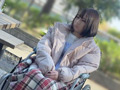 車イスちび妹